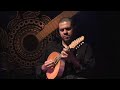 Hamilton de Holanda solo - Canto de Ossanha(Baden Powell)