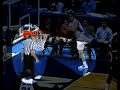 dook (duke) beats Belmont thanks to terrible officiating