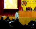 Giuseppe Rossi - �Los futbolistas ligan mas? - UJI