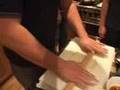 Matt Makes Green Onion Pancakes