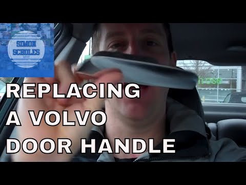 HOW TO CHANGE A REAR LIGHT ON A PEUGEOT 207 (23.02.2014 – YTO DAY 1006)