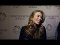 Sonya Walger video 1
