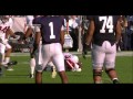 Robert Lester vs Penn State (2011)