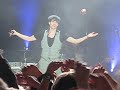 H�kan Hellstr�m - Nu kan du f� mig s� l�tt (Flygeln 081101)