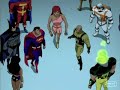 Giganta- Destroyer