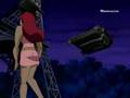 Giganta- Destroyer