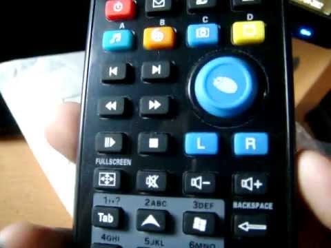 how to control pc remotely