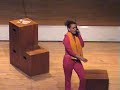Hello - The telephone - G.C. Menotti Hello - The telephone - G.C. Menotti