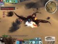 Guildwars 55 monk Hydra Farm