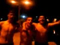 celebracion de la eurocopa 2008 as figueiras