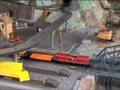 LGB-Bahn im DB Museum Koblenz