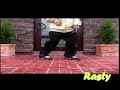 Winter C-Walk Rasty & Shows