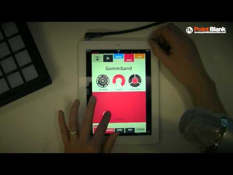 propellerhead - Danny J Lewis checks out the new iOS app from Propellerheads. This gives you intuitive control of three main elements: Drums, Bass and Lead and allows for co...