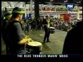 videos de Yuri Bringin' The Blue Thunder!!!