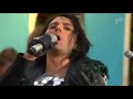 The Ark - Prayer for the weekend (live alls�ng p� skansen)