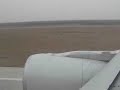 China Eastern A330 Landing at PVG Shanghai China Eastern A330 Landing at PVG Shanghai
