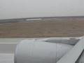 China Eastern A330 Landing at PVG Shanghai