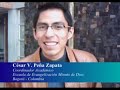 Video conmemorativo por los 25 años de la RCC Chachapoyas