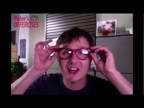 how to avoid eye strain