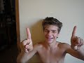 C�ssinho e seus dedos m�gicos