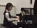 Clara Wieck Schumann: Polonaise n.2
