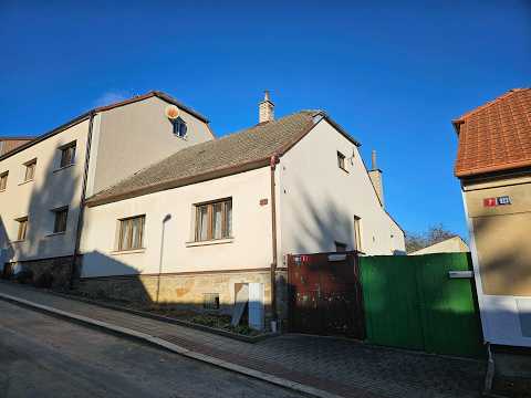 Video Prodej rodinného domu, Třešť, Květná