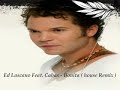 Ed Lascano  bonita ( house Remix )