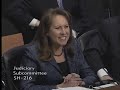 Suzanna Hupp's Powerful Testimony on the Importance of the Right to Keep and Bear Arms
