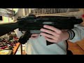 Lego Semi Auto G3 SAS