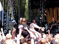 Volbeat - Devil Or The Blue Cat\ Volbeat - Devil Or The Blue Cat\