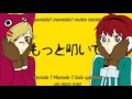 Matryoshka 96Neko &vipTenchou sub español + romaji Matryoshka 96Neko &vipTenchou sub español + romaji