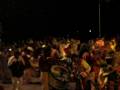 TINKUS EN LA NOCHE EN UNICACHI