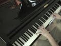 Televators - The Mars Volta piano cover Televators - The Mars Volta piano cover