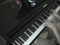 Televators - The Mars Volta piano cover