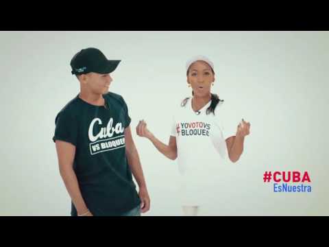 Sonando en CubaEsNuestra (II)