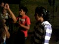 en los cumples d mii brujiita...!