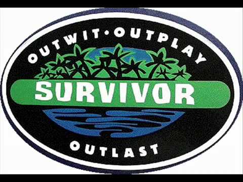 Survivor Theme Song Survivor Theme Song
