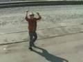 Levi's: Moonwalker Viral