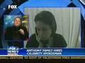 caylee marie anthony case - julie & dr. lipman 8/17