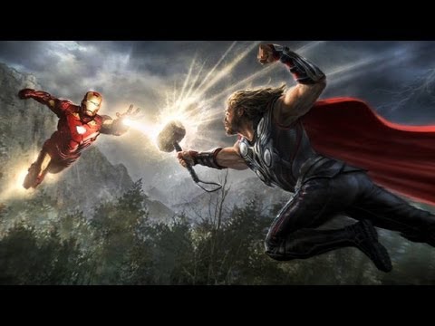 Super Hero - Criteria: similarly matched opponents A superhero is only as good as the villain he kicks the crap out of. Join http://www.WatchMojo.com and today we'll be c...