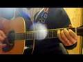 Jonny-acoustic-versi