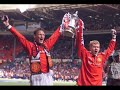 Man Utd 1999 Man Utd 1999