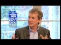 TWStuff - Frank Skinner wants to know if Grahaeme's underwater (27.11.08)