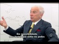 Melhores Momentos do Roda Viva com Gay Talese