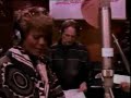 We are the world  clip de video  Mickael Jackson, Lionel Richie, Cindy Lauper, Donna Summer, Charles Ray, Lato