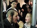 meir adler,arelle samet