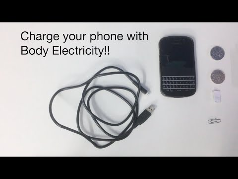 how to properly charge your phone