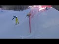 Click here to watch this video Winter X Games 2012: Snowboarder X Finals
