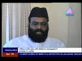 Compromise PDP & muslim legu Asianet news
