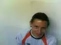 petite vid�o de mon �quipe des 18 ans national avant un entrainement au stade du moustoir